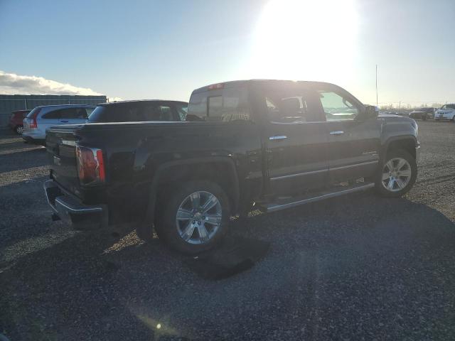 3GTU2NER5JG252484 | 2018 GMC SIERRA K15