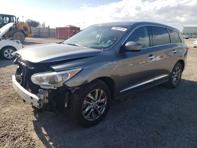 2015 Infiniti Qx60 VIN: 5N1AL0MN8FC535260 Lot: 75961813