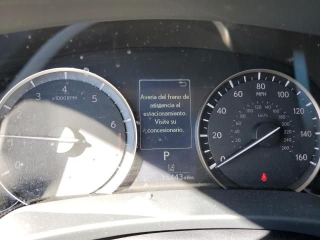 2022 LEXUS RX 350 L L JTJJZKEA6N2028711