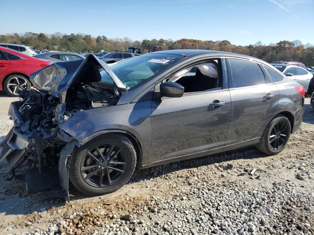 2018 Ford Focus Se VIN: 1FADP3F25JL226399 Lot: 77777913