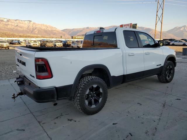 1C6RRFEG5KN841587 | 2019 RAM 1500 REBEL