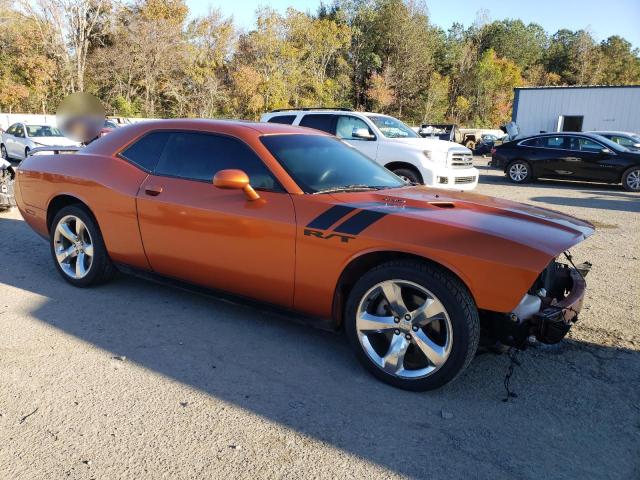 2B3CJ5DT4BH578520 | 2011 Dodge challenger r/t