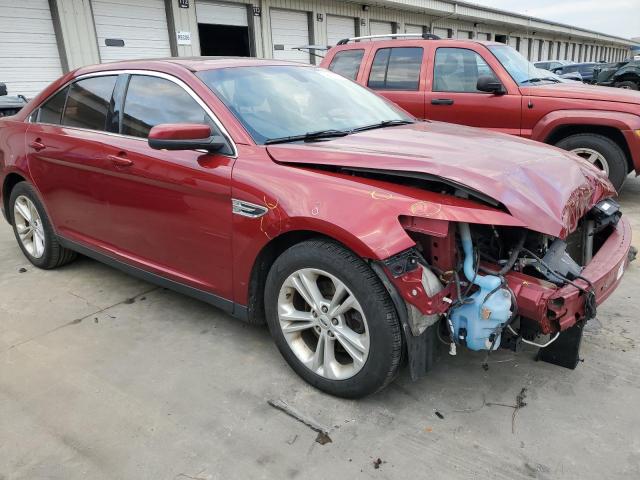 1FAHP2E80GG121742 | 2016 FORD TAURUS SEL