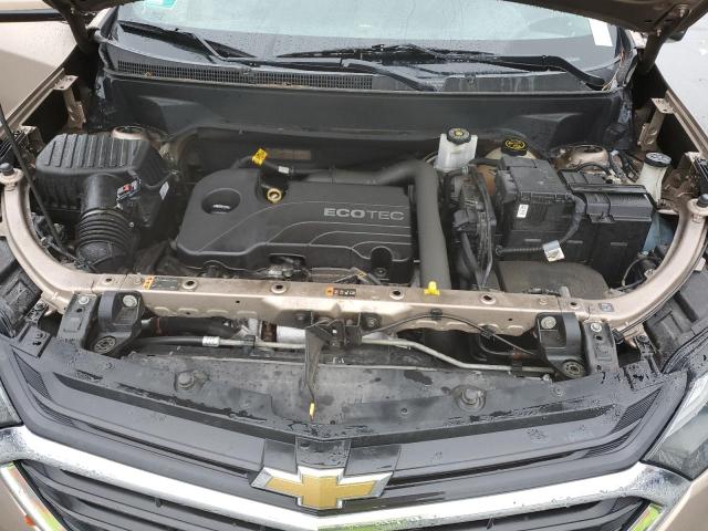 2GNAXUEV4K6104911 | 2019 CHEVROLET EQUINOX LT