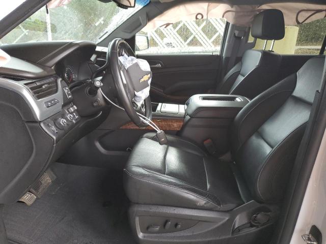 2020 CHEVROLET SUBURBAN 1GNSKJKJXLR127716