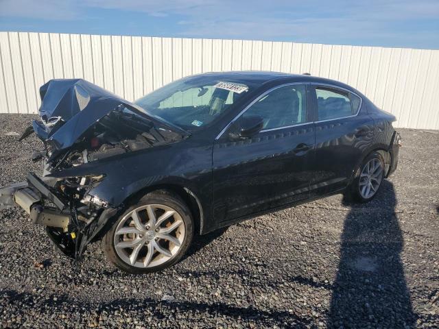 19UDE2F35LA001709 Acura ILX 