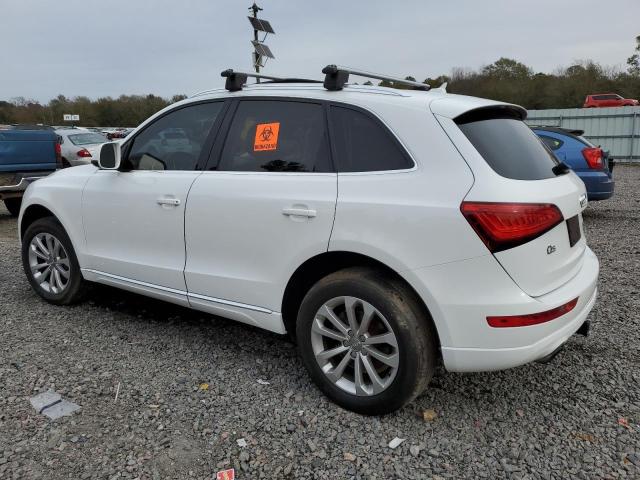 WA1LFBFP3EA033985 | 2014 AUDI Q5 PREMIUM