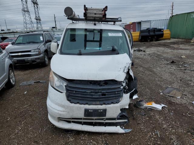 2015 CHEVROLET CITY EXPRE - 3N63M0ZN8FK712027