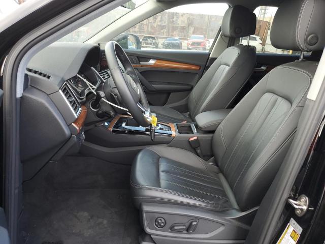 WA1AAAFY6M2106364 Audi Q5 PREMIUM