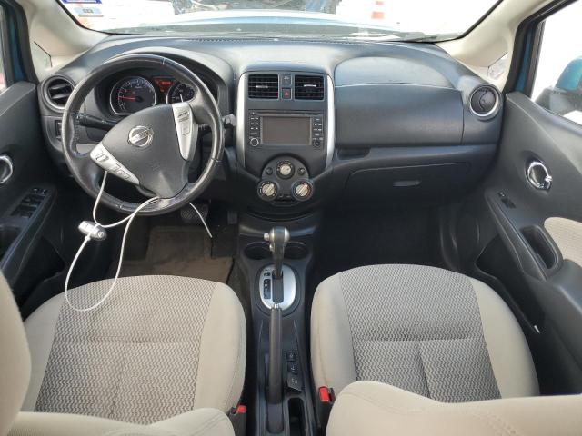 3N1CE2CP3EL350030 Nissan Versa Note S