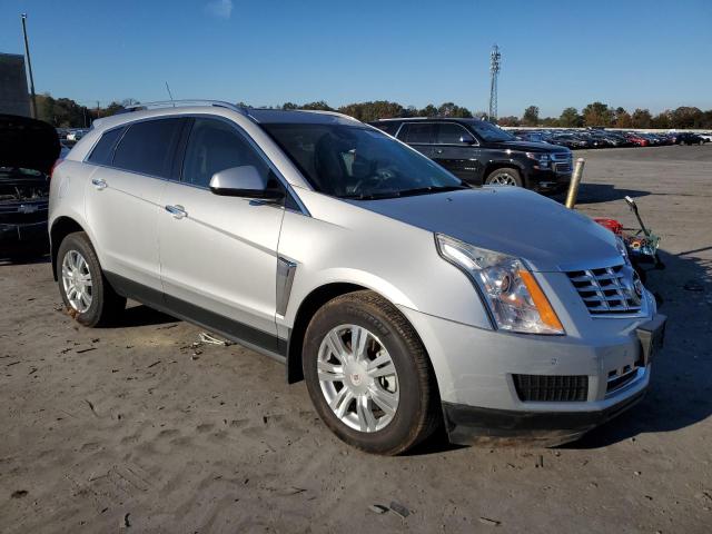 3GYFNBE35FS611938 Cadillac Srx Luxury Collection