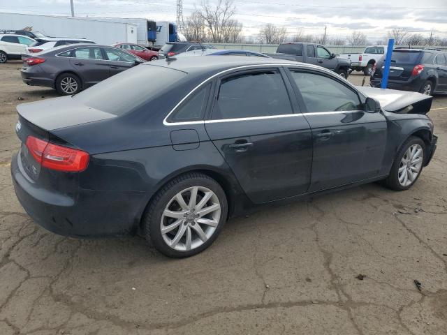 VIN WAUFFAFLXDN018608 2013 Audi A4, Premium Plus no.3