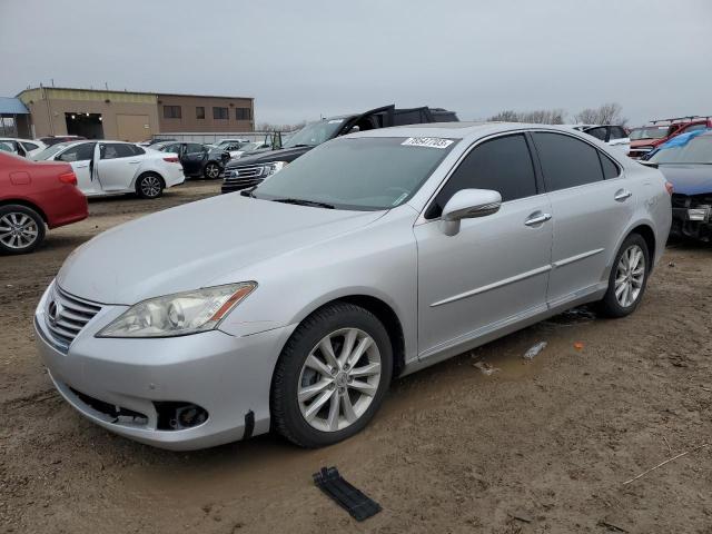 2011 Lexus ES 350 