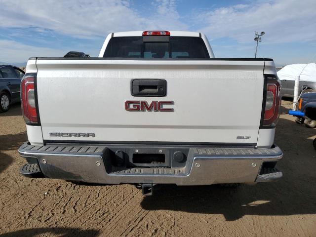 3GTU2NEC1JG383181 | 2018 GMC SIERRA K15