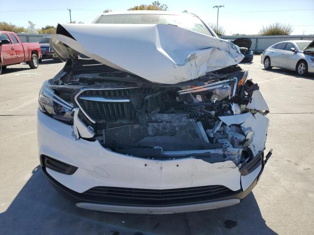 KL4CJASB0JB600516 | 2018 BUICK ENCORE PRE