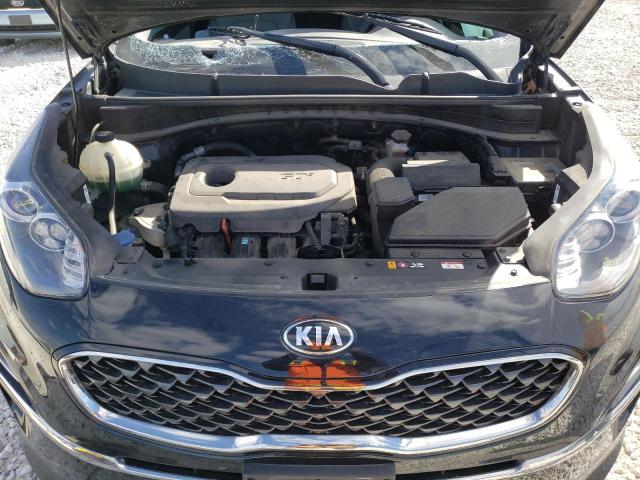 KNDPN3AC4L7795382 | 2020 KIA SPORTAGE E