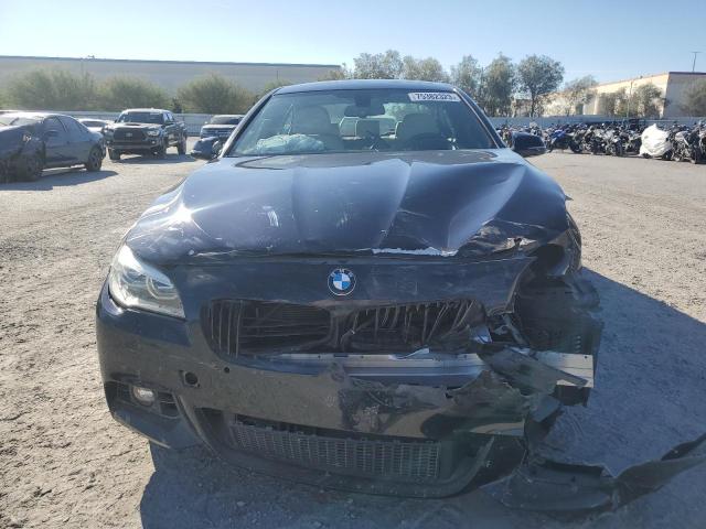 2015 BMW 550 I - WBAKN9C54FD960765
