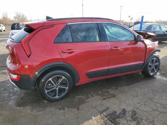 KNDCR3LE2P5081172 | 2023 KIA niro ex