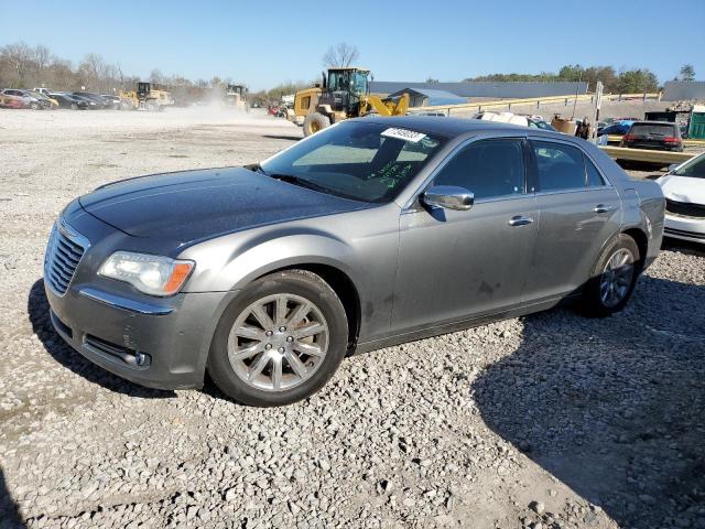 2011 Chrysler 300 C