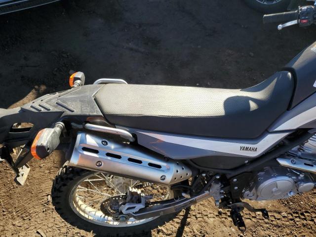 2022 YAMAHA XT250 - JYADG24E5NA014973