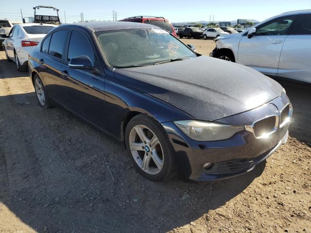 WBA3C1C51EK117564 | 2014 BMW 328 I SULE