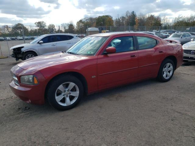 2010 Dodge Charger Rallye