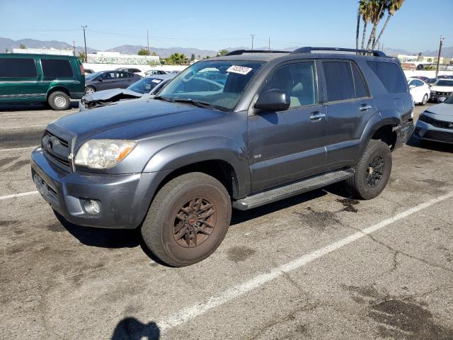 2007 Toyota 4Runner SR5