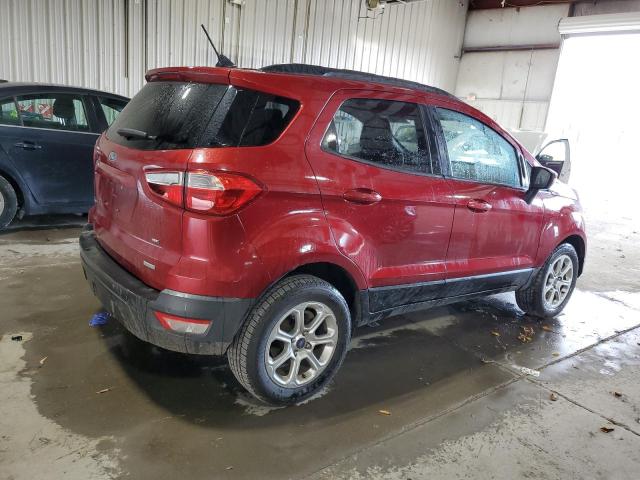 MAJ3P1TE9JC216232 Ford Ecosport Se