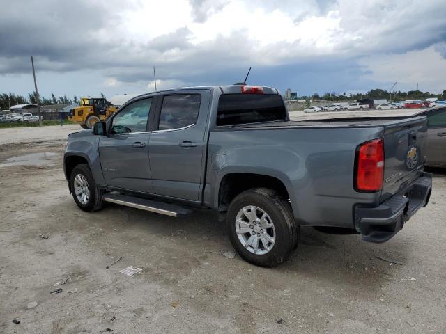 1GCGSCEN5L1128781 Chevrolet Colorado L 2