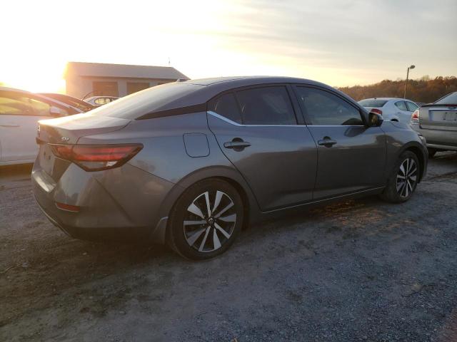 Vin: 3n1ab8cv4my314740, lot: 75500913, nissan sentra sv 20213