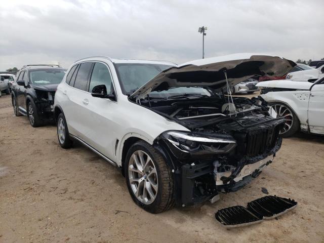 5UXCR4C04P9R71707 BMW X5 SDRIVE 4