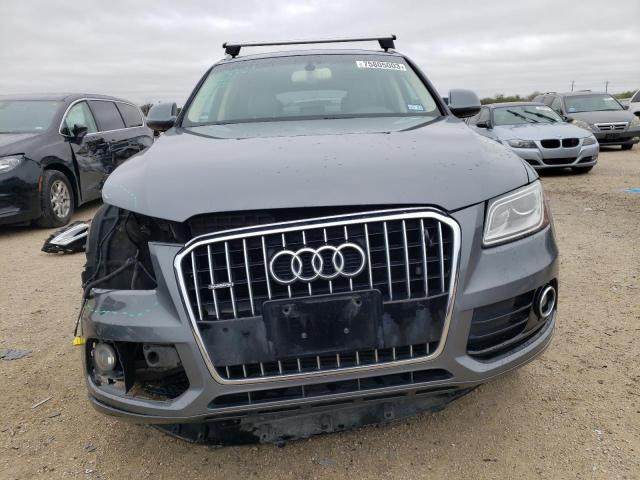 VIN WA1LFAFP8DA052248 2013 Audi Q5, Premium Plus no.5