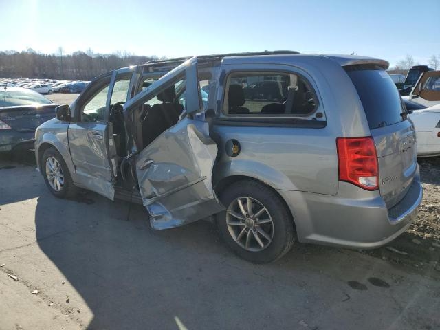 Vin: 2c4rdgcg3er122569, lot: 76085673, dodge caravan sxt 20142