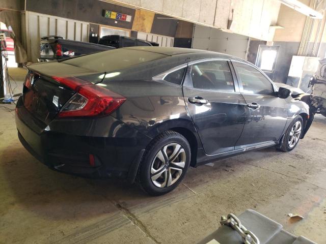 19XFC2F51HE058122 | 2017 HONDA CIVIC LX