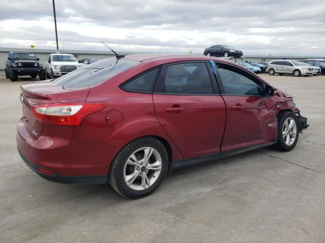 1FADP3F22EL348840 | 2014 FORD FOCUS SE