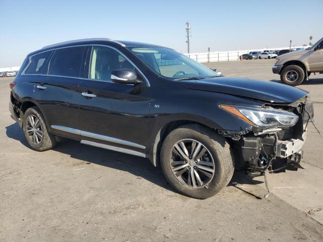 5N1DL0MN9KC556416 | 2019 INFINITI QX60 LUXE