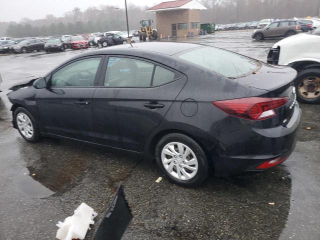 5NPD74LF8KH497115 | 2019 HYUNDAI ELANTRA SE