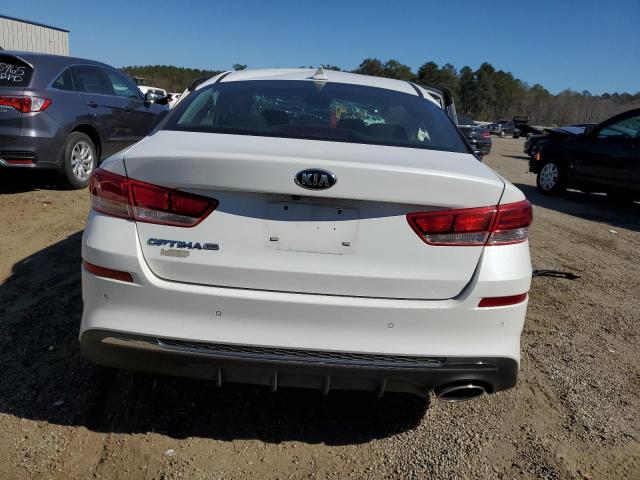 5XXGT4L38KG295725 | 2019 KIA OPTIMA LX