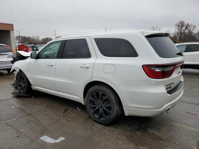 1C4SDJCT2KC768623 | 2019 DODGE DURANGO R/