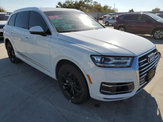 VIN WA1AAAF71KD011090 2019 Audi Q7, Premium no.4