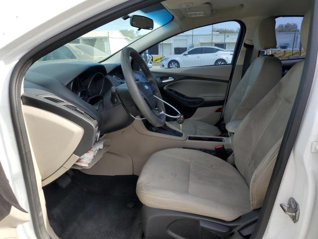 1FADP3F27FL259668 | 2015 FORD FOCUS SE