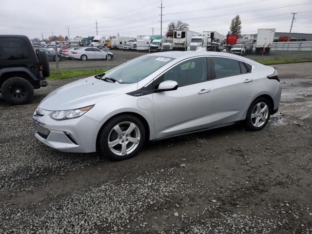 VIN 1G1RA6S55HU120650 2017 Chevrolet Volt, LT no.1