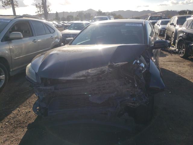 1HGCR2F85FA132316 Honda ACCORD EXL