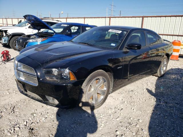 2012 Dodge Charger R/T