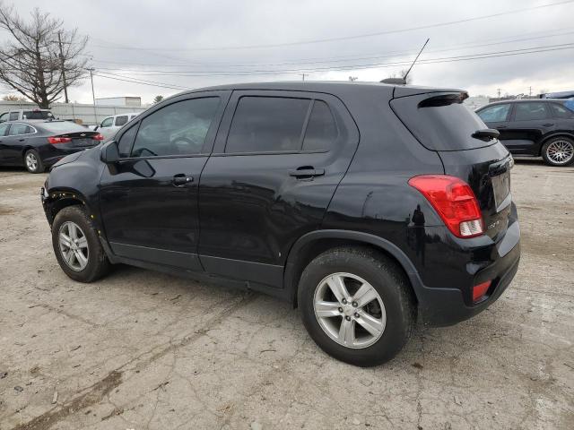 KL7CJNSB6LB038618 | 2020 CHEVROLET TRAX LS