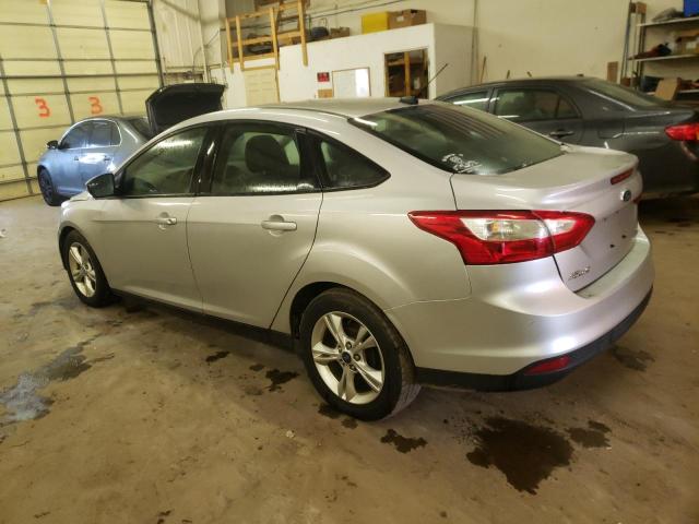 1FADP3F29EL131365 Ford FOCUS SE