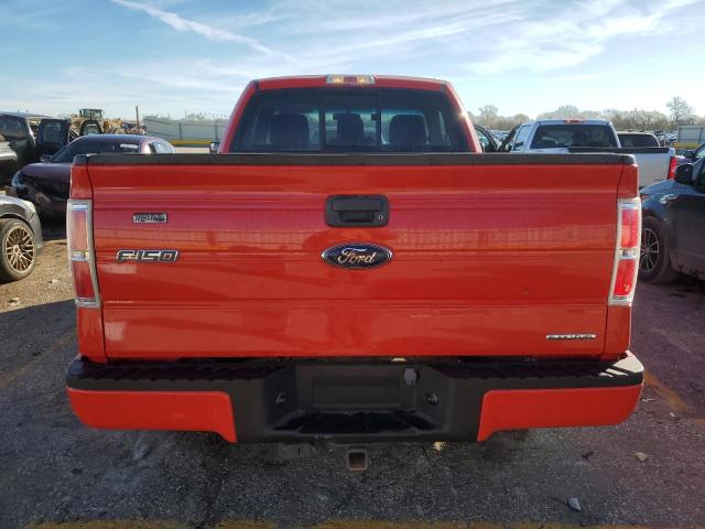 1FTMF1EM1EFC22472 | 2014 FORD F150