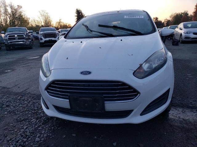 3FADP4EJ7FM146655 | 2015 FORD FIESTA SE