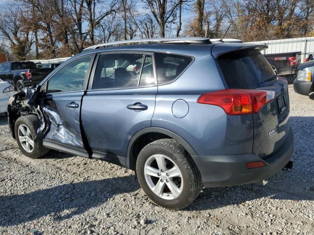 JTMRFREV4ED088369 | 2014 TOYOTA RAV4 XLE