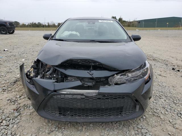 JTDEPMAE4MJ124937 | 2021 TOYOTA COROLLA LE